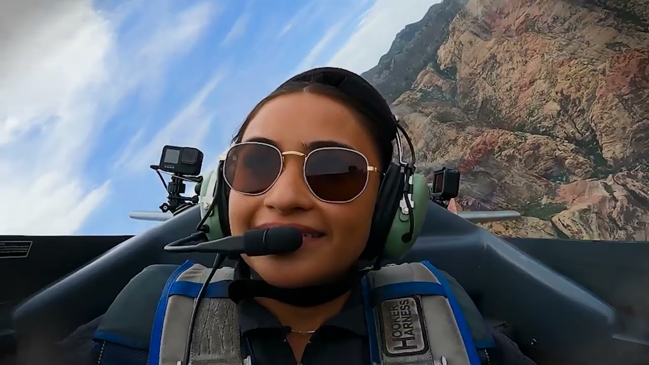 Sky Combat Ace Marketing Video