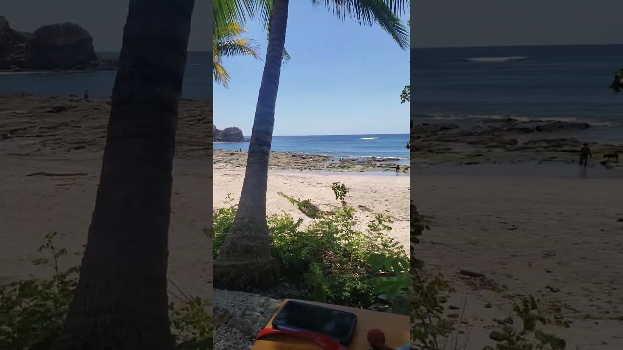 Best Beach Towns in Costa Rica - Pelada