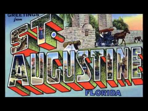 St. Augustine - Florida's Historical Gem