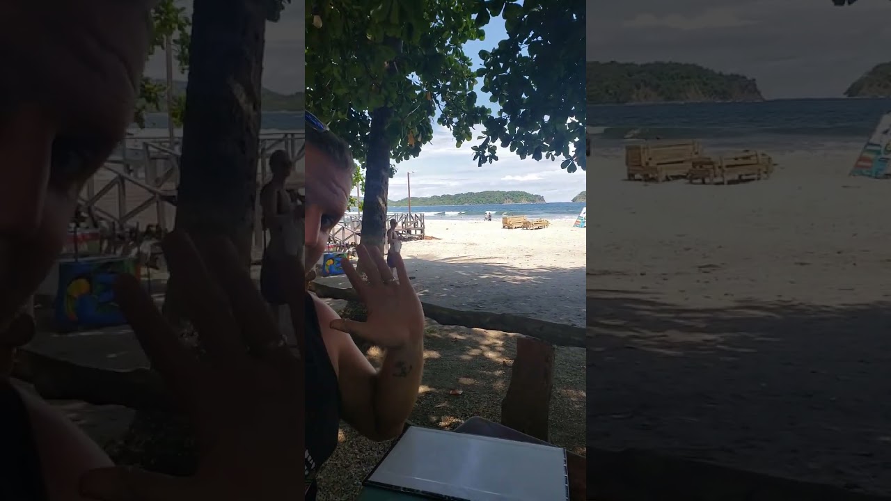 The Best Beach Towns in Costa Rica - Samara