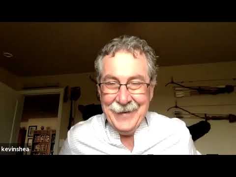 Interview with Kevin Shea - Crush it