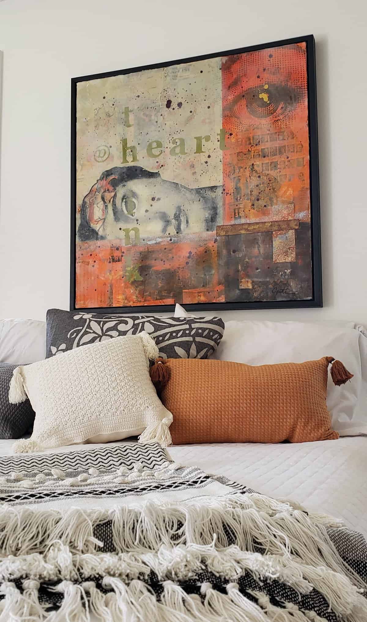 Is making the bed everyday a retirement habit you should keep or get rid of? Today's post explores that question.