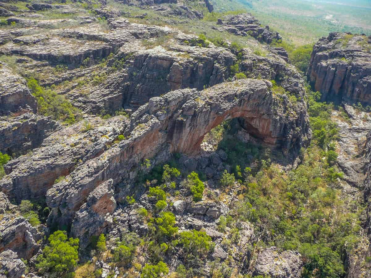 Kakadu National Park Map - News about career development and work News ...