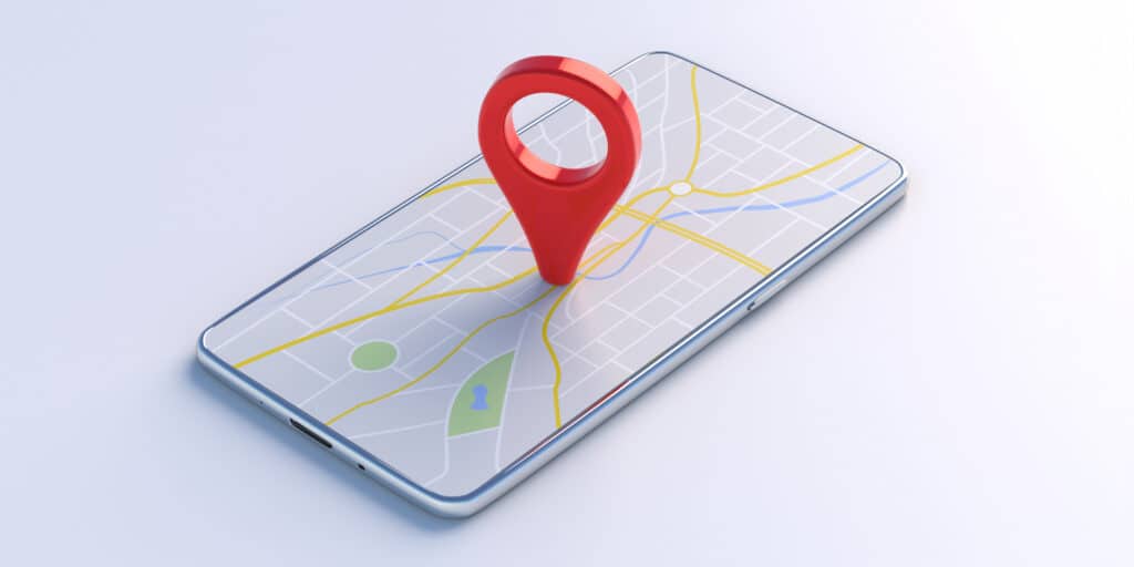 apps for older solo travelers include ones for getting directions