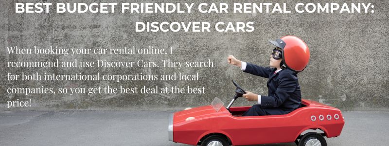 Discover Cars photo