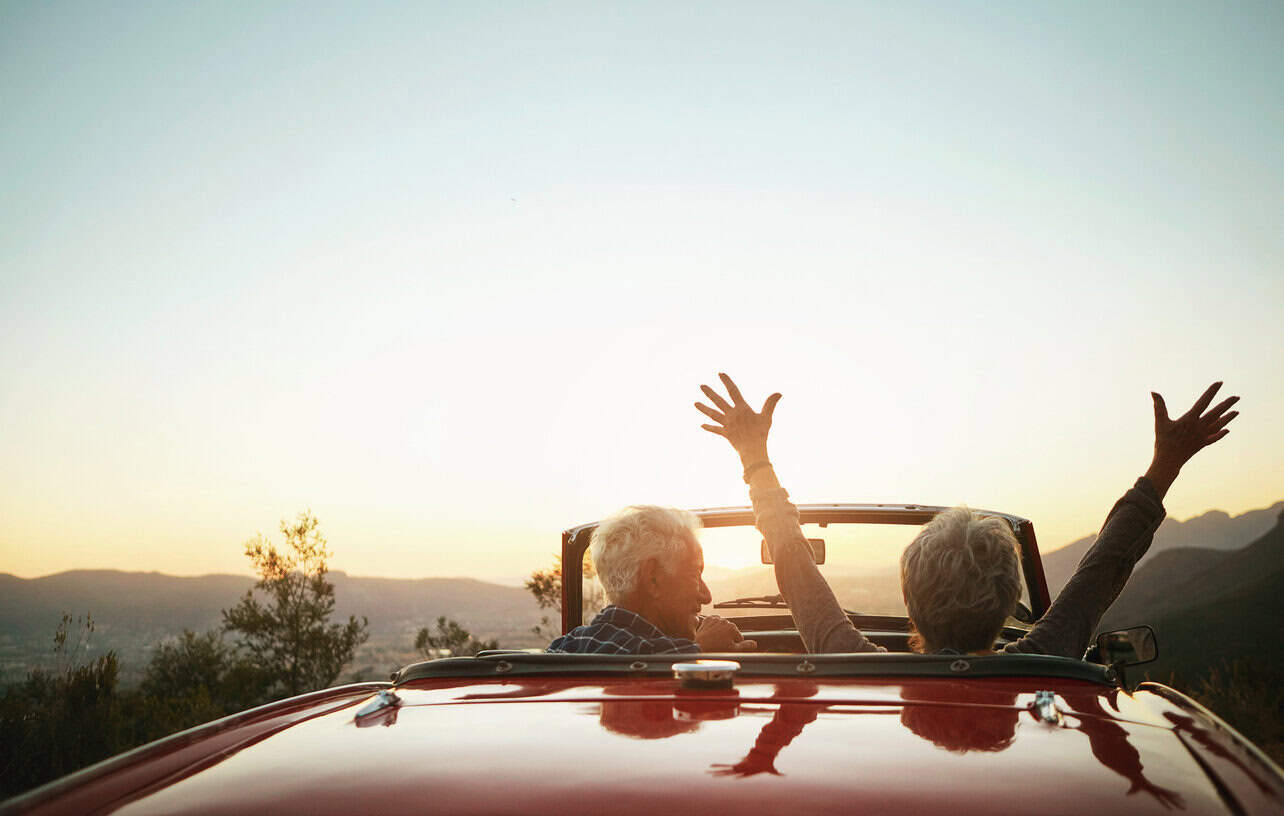 before retiring consider preparing for retirement checklist