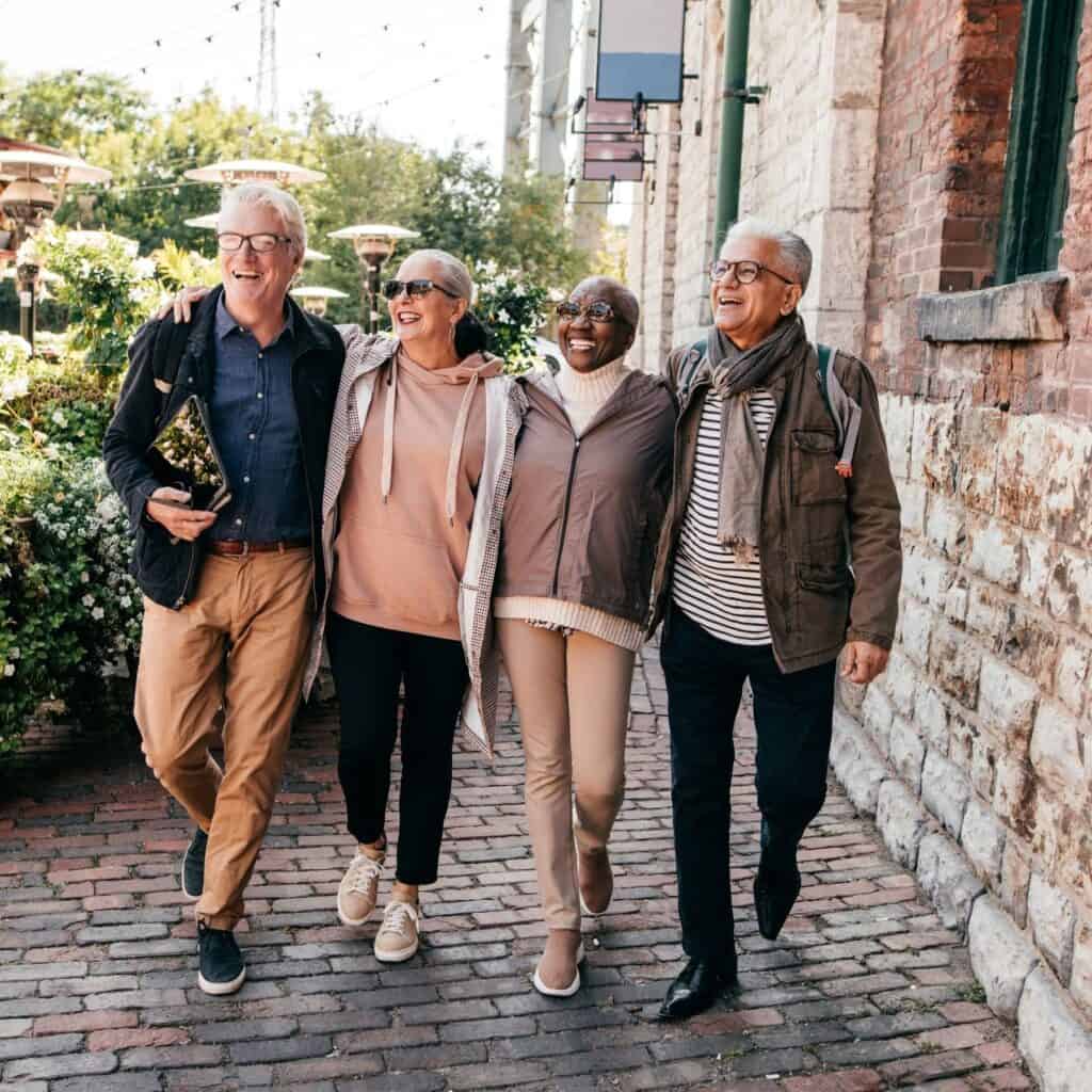 Person Ritiered Hobbies for Retired Men: The Best Years of Life - Im Thinking of Retiring