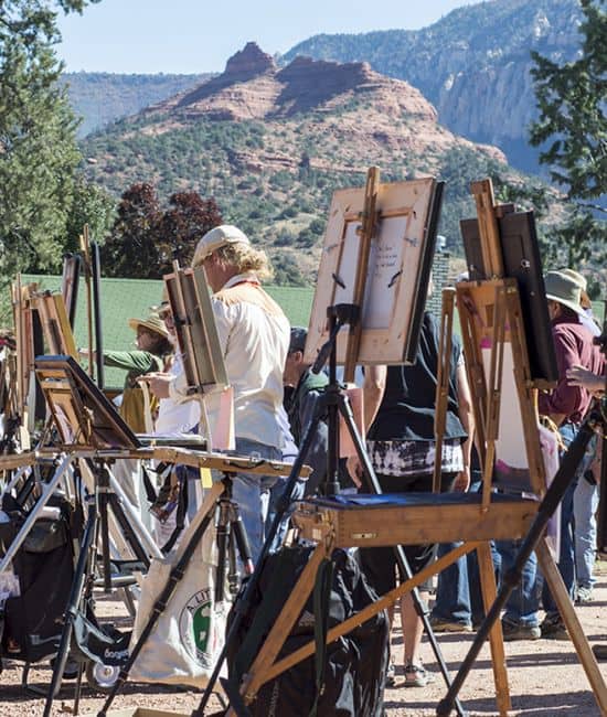 unique things to do in Sedona Arizona