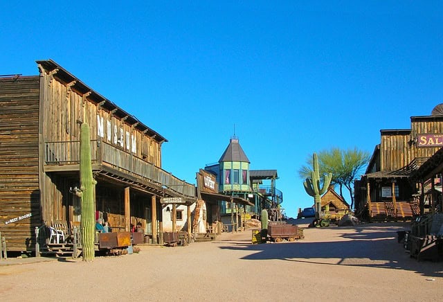 things for adults to do in Sedona Arizona