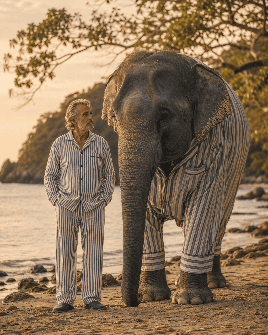 identity after retirement