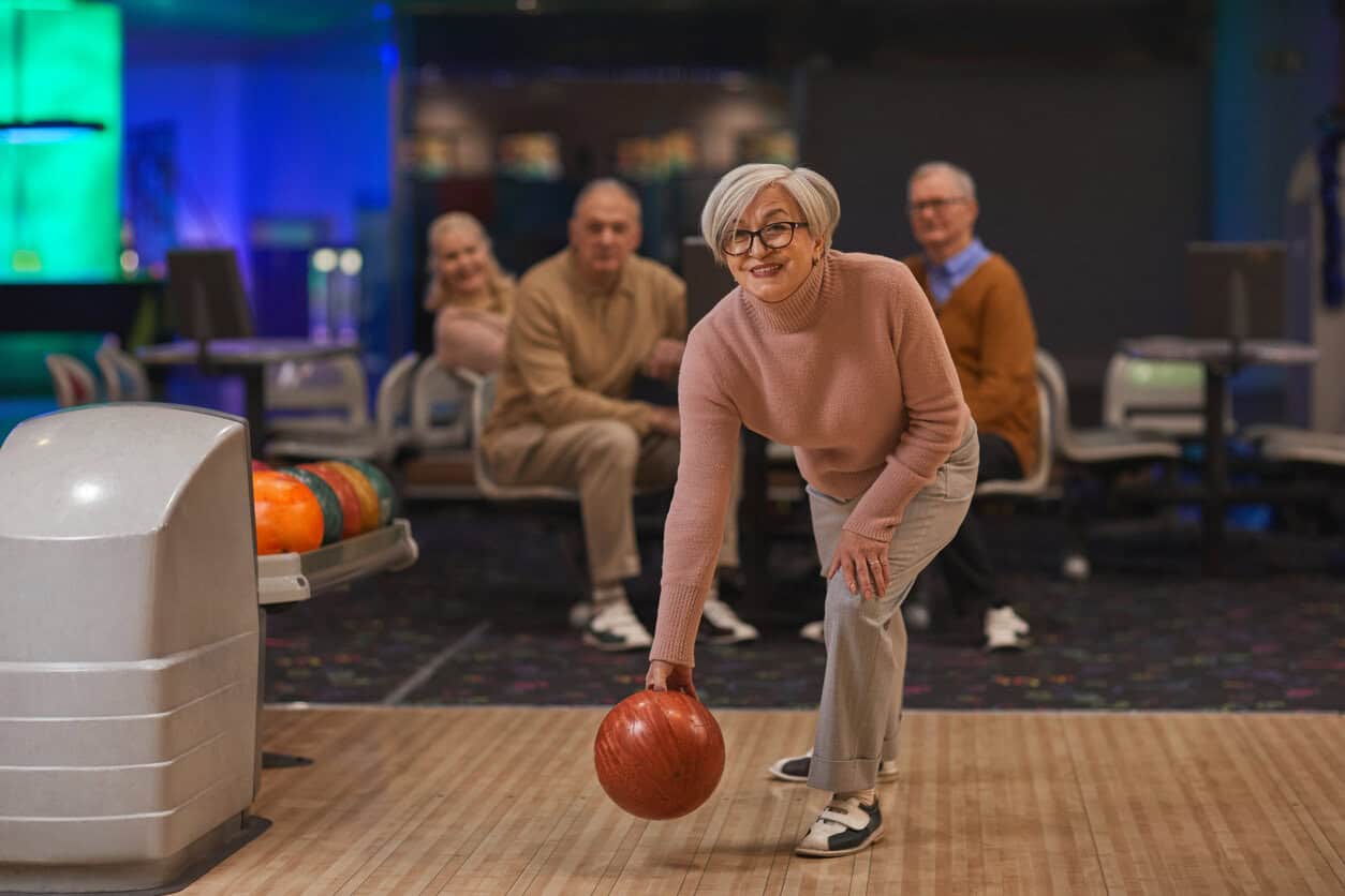 retirement and social connection