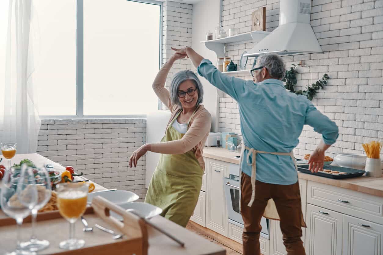reinventing your life after retirement