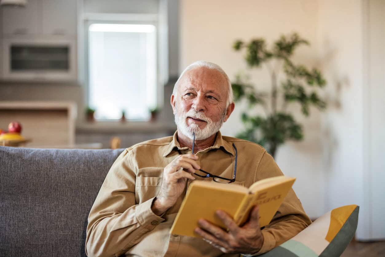 The retirement paradox that nobody knows to talk about